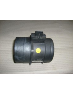 AUDI A3 TDI 8P 08-11 PRZEPŁYWOMIERZ POWIETRZA