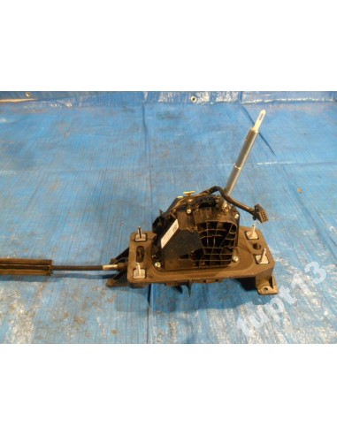 VW SEAT SKODA KASETA WYBIERAK BIEGÓW DSG 6RA713025