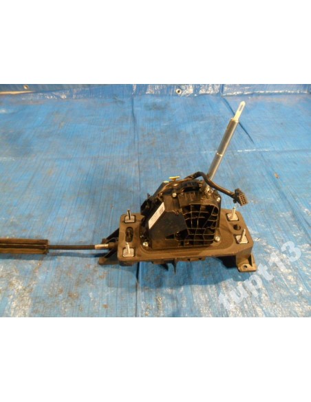 VW SEAT SKODA KASETA WYBIERAK BIEGÓW DSG 6RA713025