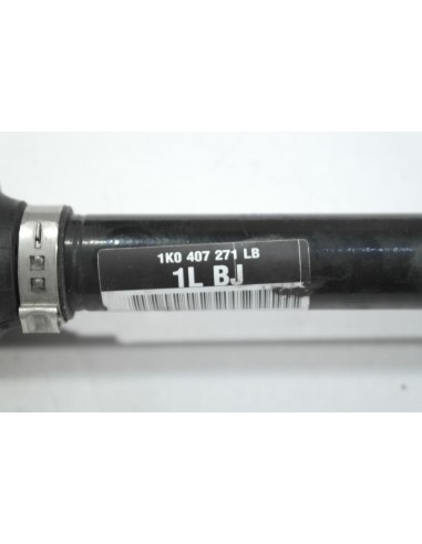 VW AUDI SEAT SKODA 1.6 TDI PÓŁOŚ 1K0407271LB