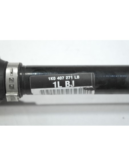 VW AUDI SEAT SKODA 1.6 TDI PÓŁOŚ 1K0407271LB