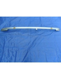 VW TOURAN 2011 R RELINGI DACHOWE KOMPLET CHROMOWE