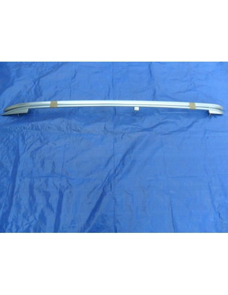 VW TOURAN 2011 R RELINGI DACHOWE KOMPLET CHROMOWE