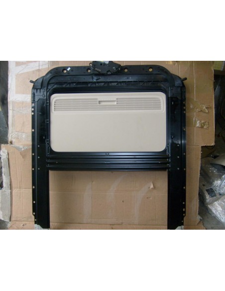 VW PASSAT B6 SZYBER DACH JAK NOWY 2009 R