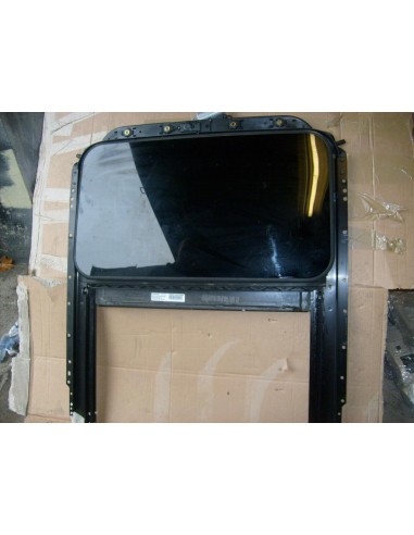 VW PASSAT B6 SZYBER DACH JAK NOWY 2009 R