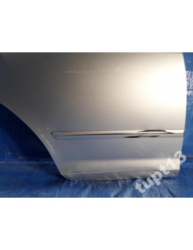 VW GOLF VI PLUS DRZWI PRAWE TYLNE PRAWY TYŁ LA7W