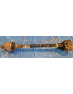 VW PASSAT B7 PÓŁOŚ 4X4 1K0501203 D