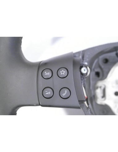 VW KIEROWNICA MULTIMEDIALNA SKÓRA