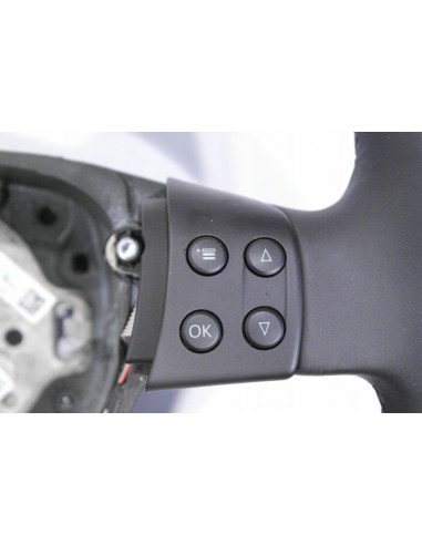 VW KIEROWNICA MULTIMEDIALNA SKÓRA