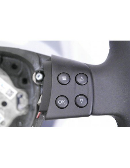 VW KIEROWNICA MULTIMEDIALNA SKÓRA