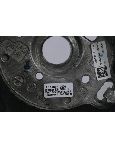 VW KIEROWNICA MULTIMEDIALNA SKÓRA