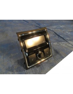 SKODA SUPERB II FL13 PANEL STEROWANI NAWIEW TUNELU