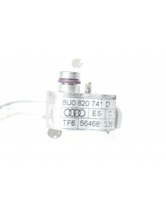 AUDI Q3 FL 2.0 TDI PRZEWÓD KLIMATYZACJI 8U0820741D 2