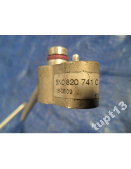 VW TIGUAN PRZEWÓD KLIMATYZACJI 5N0820741C