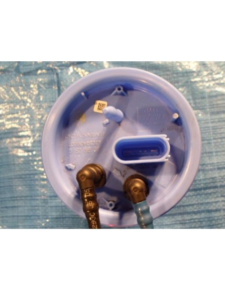 VW POLO 6R0 09-2015 R POMPA PALIWA 6R0919051G