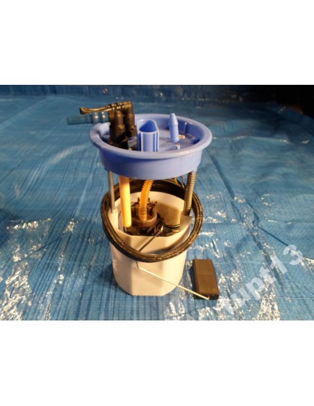 VW POLO 6R0 09-2015 R POMPA PALIWA 6R0919051G