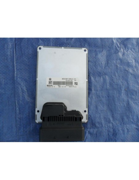 VW GOLF VI 6 MODUŁ STEROWNIK ZAWIESZENIA TŁUMIENIA