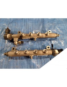 AUDI A8 4.2 TDI LISTWA WTRYSKOWA 057130090AC