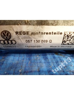 AUDI A8 4.2 TDI LISTWA WTRYSKOWA 057130090AC 2