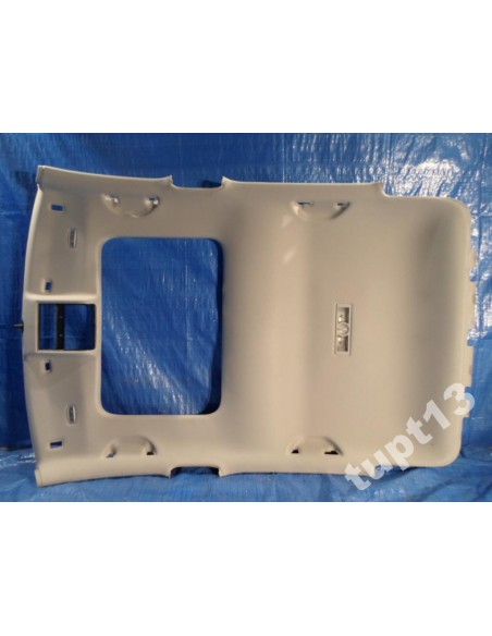 VW POLO 6R0 2009-2014 R PODSUFITKA 6C4867501B