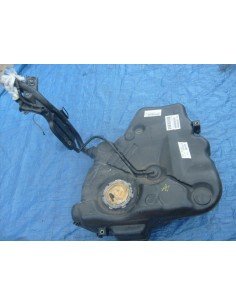 VW EOS TDI ZBIORNIK PALIWA BAK KOMPLETNY POMPA