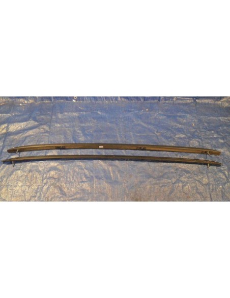 AUDI A4 S4 8K0 2008-12 R RELINGI DACHOWE KOMPLET