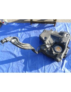 VW GOLF VI TDI ZBIORNIK PALIWA BAK KOMPLETNY