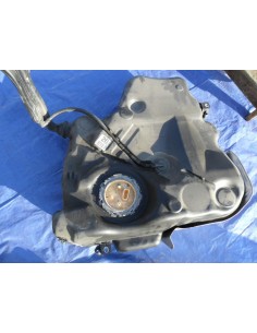 VW GOLF VI TDI ZBIORNIK PALIWA BAK KOMPLETNY 2