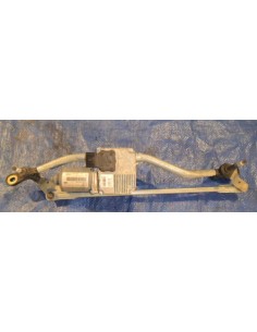 AUDI A4 S4 2008-12 R SILNICZEK WYCIERACZEK PRZÓD