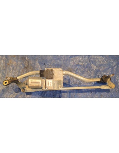 AUDI A4 S4 2008-12 R SILNICZEK WYCIERACZEK PRZÓD