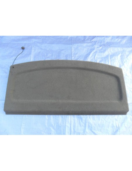 VW GOLF VI PÓŁKA TYLNA ORGINAŁ