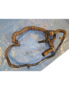 VW AUDI SKODA 2.0 TDI PRZEWÓD WODNY POMPKA