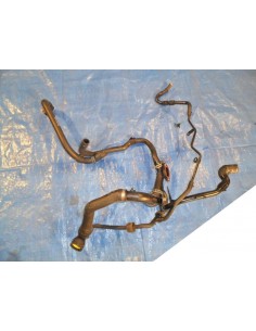 VW AUDI SKODA 2.0 TDI PRZEWÓD WODNY KOMPLET