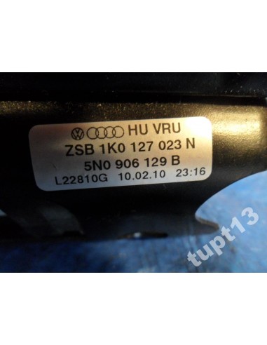 VW AUDI SEAT SKODA 2.0 TDI POMPA PALIWA 1K0127023N