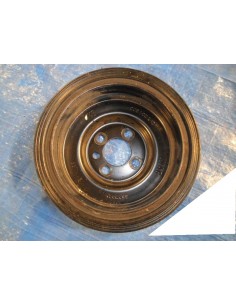 VW AUDI SKODA 2.0 TDI KOŁO PASOWE 038 105 243 M