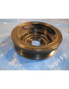 VW AUDI SKODA 2.0 TDI KOŁO PASOWE 038 105 243 M 2