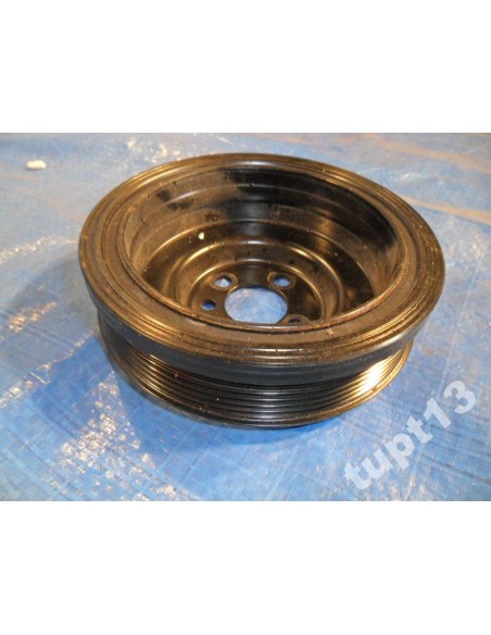 VW AUDI SKODA 2.0 TDI KOŁO PASOWE 038 105 243 M