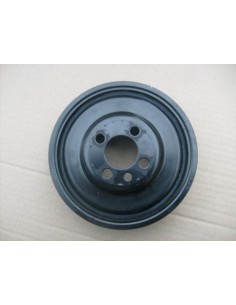 VW POLO 6R 2010 R 1.6 TDI KOŁO PASOWE JAK NOWE