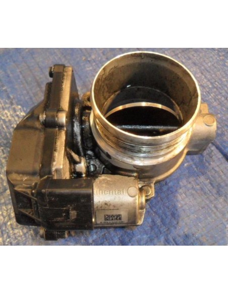 AUDI Q5 3.0 TDI FL PRZEPUSTNICA 059145950AA