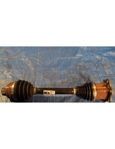 AUDI A6 4G0 3.0 TDI ALLROAD PÓŁOŚ 4H0407271H