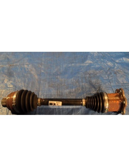 AUDI A6 4G0 3.0 TDI ALLROAD PÓŁOŚ 4H0407271H