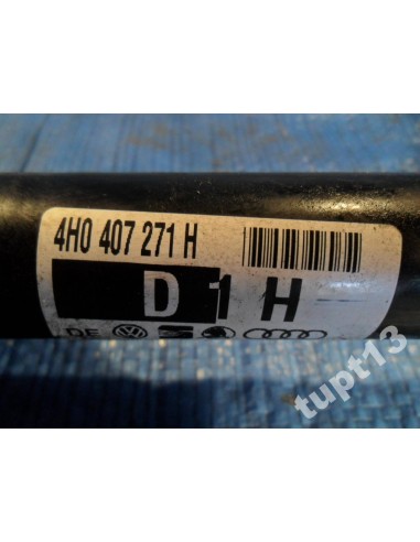 AUDI A6 4G0 3.0 TDI ALLROAD PÓŁOŚ 4H0407271H