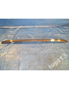 AUDI A6 ALLROAD RELINGI DACHOWE KOMPLET 2