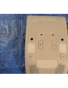 AUDI A6 4G0 3.0 TDI LAMPKA OŚWIETLENIE 4G0947135