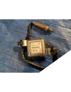 AUDI A7 A6 ALLROAD TDI SONDA MODUŁ NOX 8K0907807