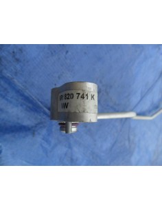 VW SEAT PRZEWÓD KLIMATYZACJI 6R0 820 741 K ORGINAŁ 2