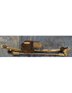 AUDI A6 4G0 SILNICZEK MECHANIZM WYCIERACZEK