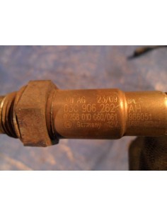 VW GOLF PASSAT POLO SONDA 03C 906 262 AH 2