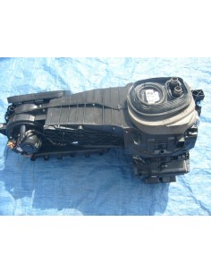 VW EOS NAGRZEWNICA KOMPLETNA KLIMATRONIK