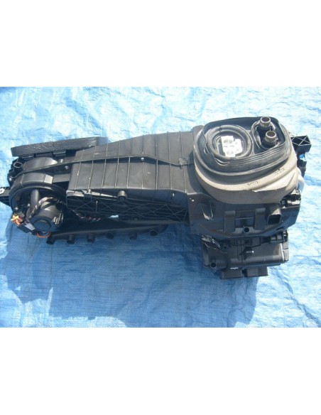 VW EOS NAGRZEWNICA KOMPLETNA KLIMATRONIK